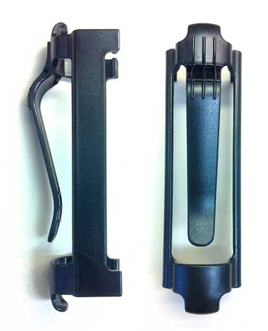 [RX1-11-13583] David Clark Pro X Inline Belt Clip