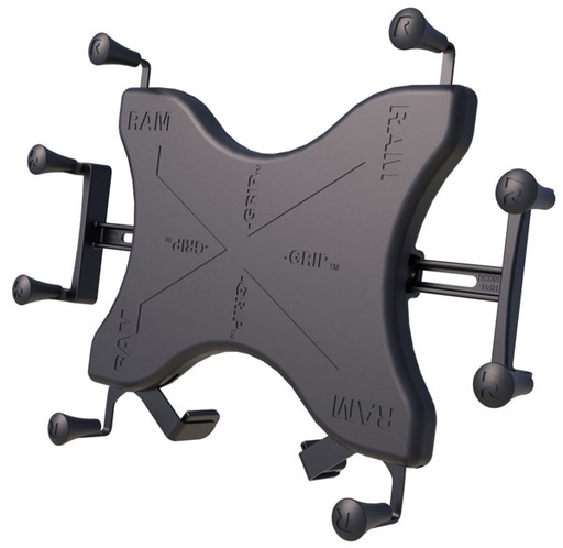 [RX1-11-14778] RAM Universal X Grip Cradle For 12 Tablets Unpkged