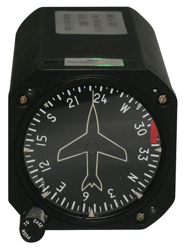 [RX1-10-05077] Skysports Non-TSO 14V Electric Dg