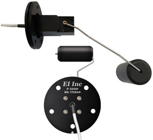 [RX1-10-05097] Electronics International Fl-1 Fl-2 And MVP Magnetic Fuel Sensor P-300M