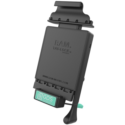 [RX1-11-15498] RAM Intelliskin Veh GDS Lock Apple iPad Mini 4