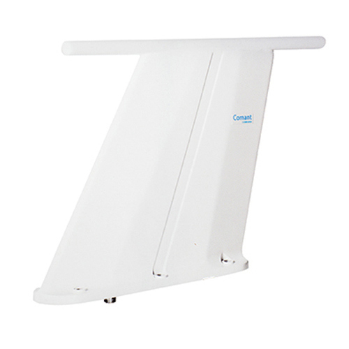 [RX1-11-15575] Comant VHF Uhf Blade Antenna Leading Edge CI 1085-20-L