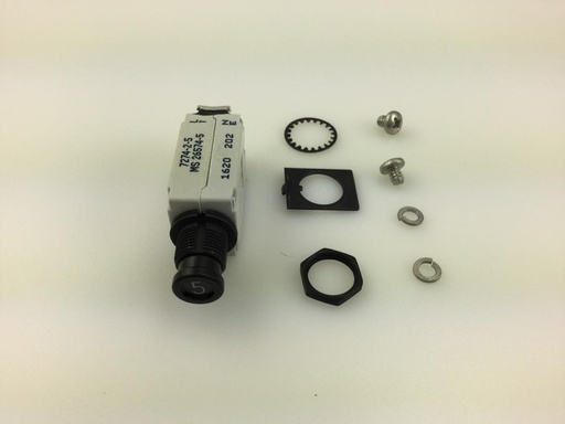 [RX22-KLI-7274-2-5] CIRCUIT BREAKER