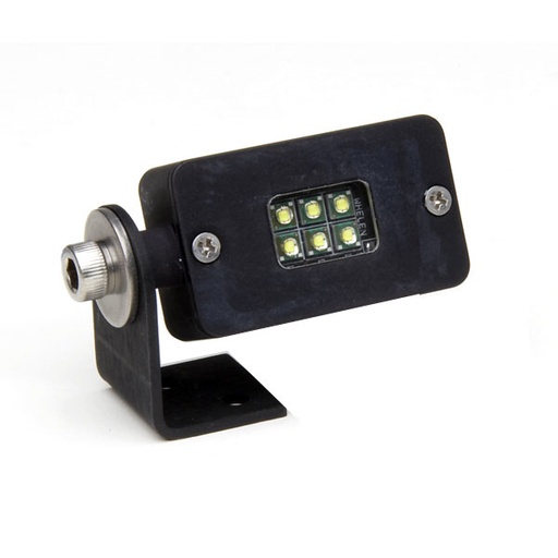 [RX1-11-16938] Whelen A5395-23 LED Inspection Light 28V Grimes