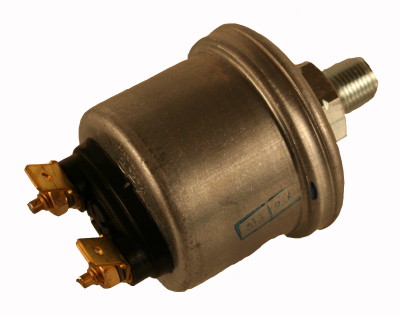[RX1-10-05471] VDO Pressure Sender 30 PSI Floating Ground