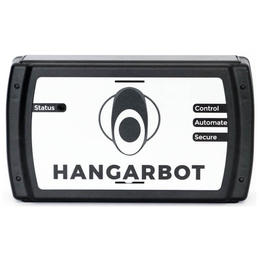 [RX1-11-18340] Hangarbot 4G Hub