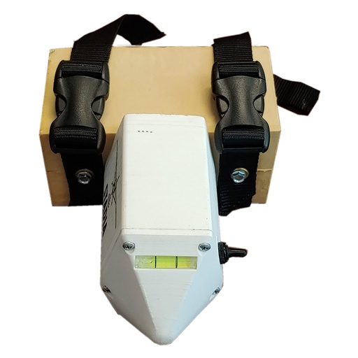 [RX1-11-19070] Stadia LIDAR Altimeter - Model L