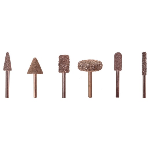 [RX1-12-00080] Perma-Grit 1/8 Dia. Coarse Rod