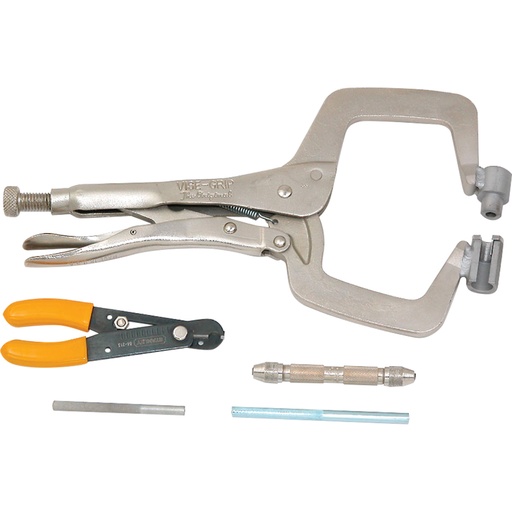 [RX1-12-00720] T-200 Slick Tool Kit