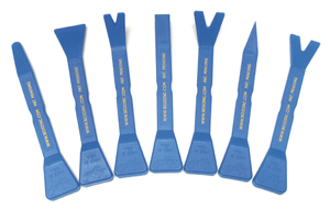 [RX1-12-00976] 7Pc Master Installer Kit