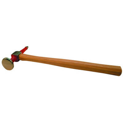 [RX1-12-01029] PANEL BEATER HAMMER .70