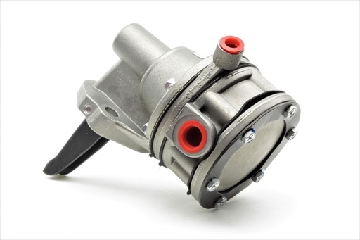 [RX22-AAI-LW15473] FUEL PUMP - OVERHAULED