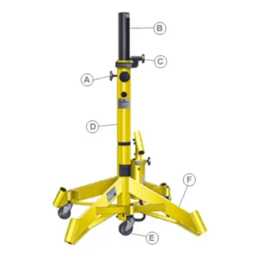 [RX1-12-02281] Meyer Jack A627 With AT62727 Tube And At-JpR1