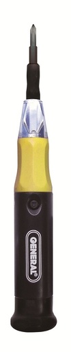 [RX1-12-03354] 8-IN-1 LIGHTED SCREWDRIVER