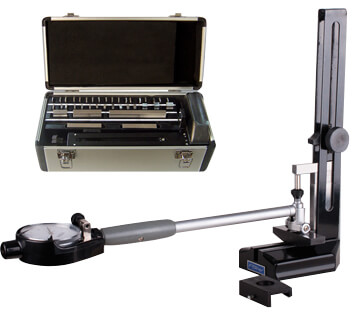[RX1-12-03408] Master Bore Gauge Set 53-646-000-1