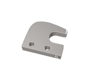 [RX1-12-03663] Squeezer Yoke 1-1/16