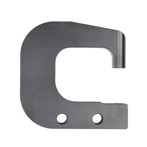 [RX1-12-03664] Yoke Longeron