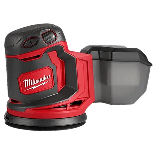 [RX1-12-05677] Milwaukee M18 Random Orbit Sander