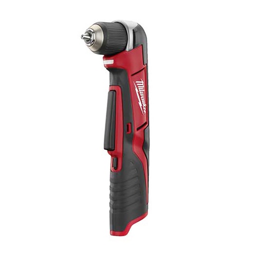 [RX1-12-05680] Milwaukee M12 Cordless 3/8. Right Angle Drill/Driver (Tool Only)