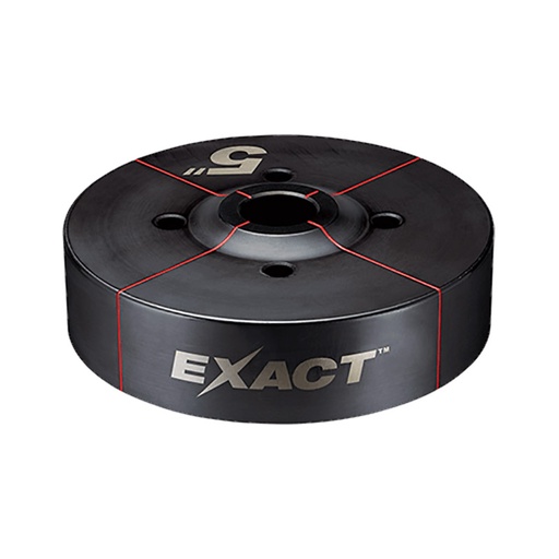 [RX1-12-05897] Milwaukee Exact 5 Die