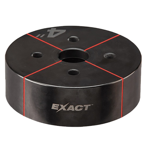 [RX1-12-06009] Milwaukee Exact 4 Die