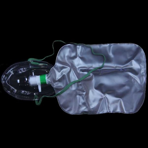 [RX1-13-00137] Precise Flight Nelson Face Mask