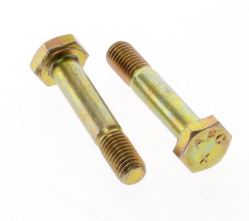 [RX22-AFC-AN4-12A] BOLT 1-9/32 (PACK SIZE 10)