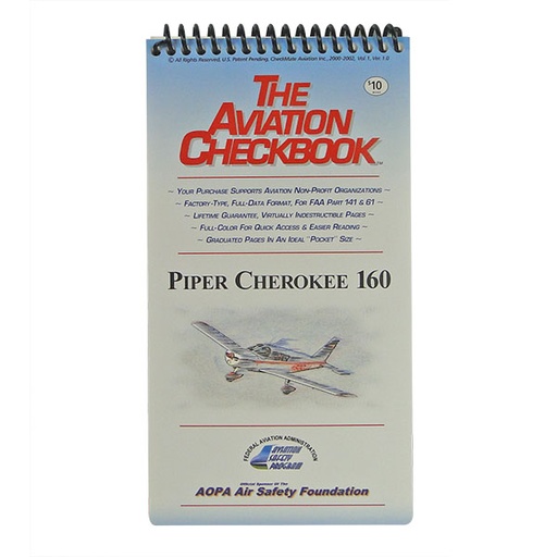 [RX1-13-01283] Checkbook Warrior II Vol I