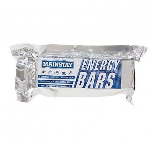 [RX1-13-03599] Mainstay Emergency Rations 3600 KCAL