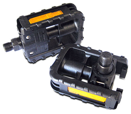 [RX1-13-03745] Montague Folding Pedals