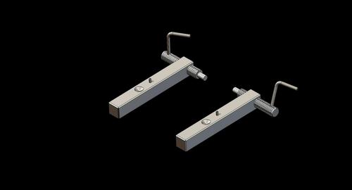 [RX1-13-03906] Robotow Adapter Beech 2