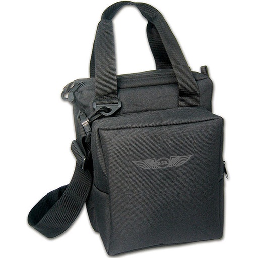 [RX1-13-04057] ASA Aviator Pilot Flight Bag
