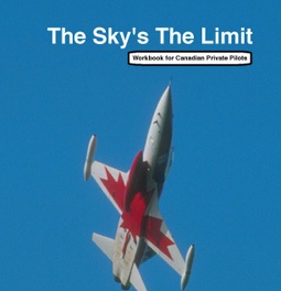 [RX1-13-05096] Culhane Workbook For Canadian Private Pilots