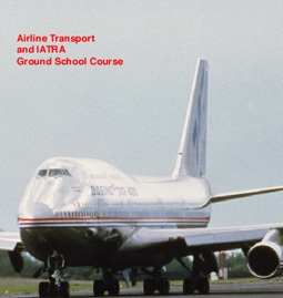 [RX1-13-05102] Culhane Airline Transport And Iatra Ground School Course