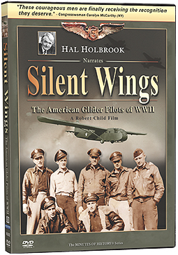 [RX1-13-05133] Silent Wings American Glider