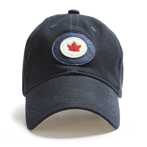 [RX1-13-05513] RCAF Adj Cap Navy