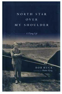 [RX1-13-08651] North Star Over My Shoulder