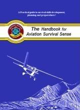 [RX1-13-09918] The Handbook For Aviation Survival Sense