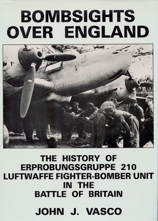 [RX1-13-10313] BOMBSIGHTS OVER ENGLAND