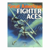 [RX1-13-10340] GREAT AMERICAN FIGHTER ACES