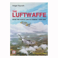 [RX1-13-10358] LUFTWAFFE NORTH CAPE TO TOBRUK