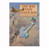 [RX1-13-10407] WAR THAT NEVER WAS