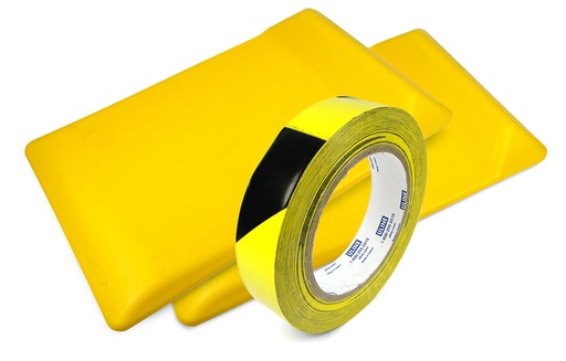 [RX1-13-11694] Vector Chocks