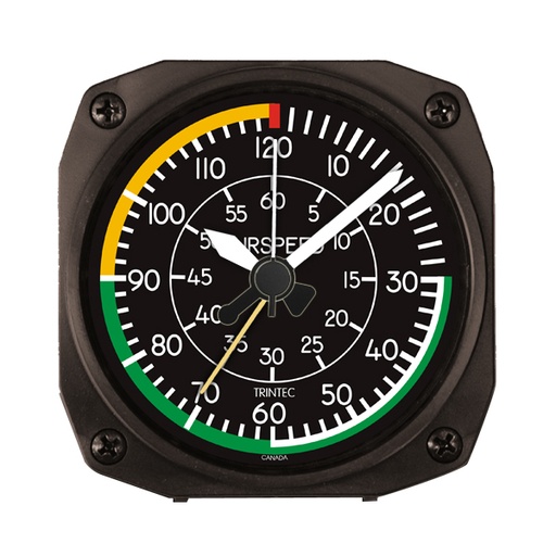 [RX1-13-13580] 3.5 Alarm Clock DM21