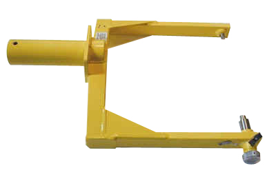 [RX1-13-16152] Brackett Multilink Mitsubishi Mu-2 Dehavilland Twin Otter