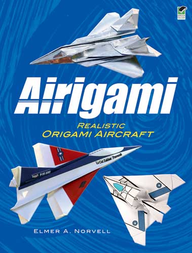 [RX1-13-16767] AIRIGAMI