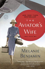 [RX1-13-17240] The Aviators Wife