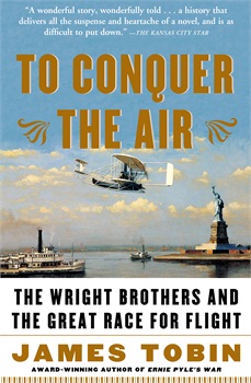 [RX1-13-17343] To Conquer The Air