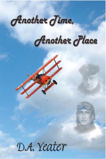 [RX1-13-17912] Another Time Another Place By Da Yeater