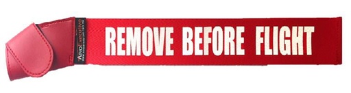 [RX1-13-18385] Pitot Cover Piper Aircraft